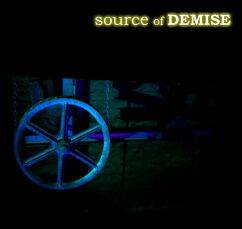 Source Of Demise
